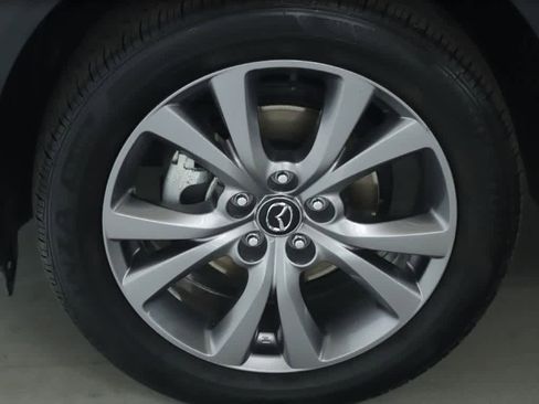 Certified 2024 MAZDA CX-30 AWD 2.5 S w/ Preferred Package image 38