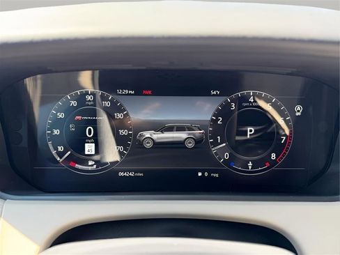 Used 2018 Land Rover Range Rover Velar R-Dynamic SE image 59