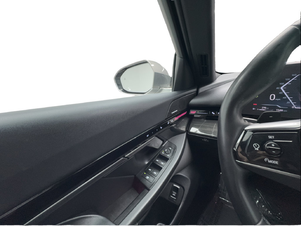 Used 2024 BMW 530i w/ Premium Package RWD image 44