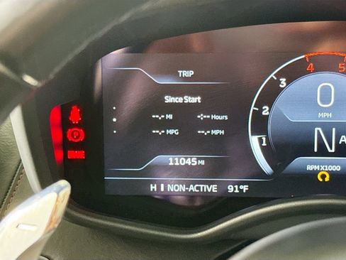 Used 2023 McLaren GT RWD image 12