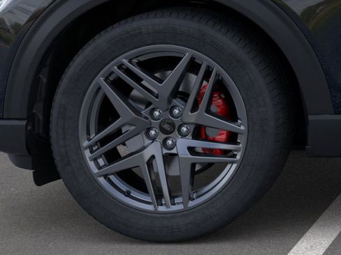 New 2026 Ford Explorer ST w/ Sun And Sound Package image 19