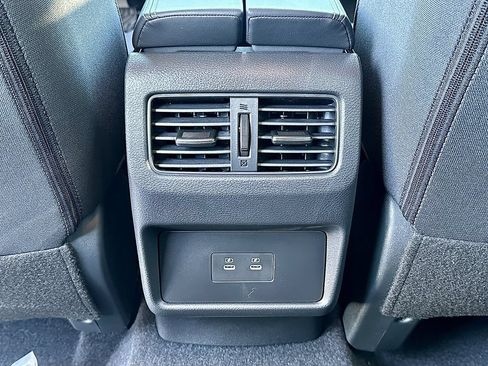 New 2026 Nissan Rogue SV w/ Cold Weather Package AWD/4WD image 32