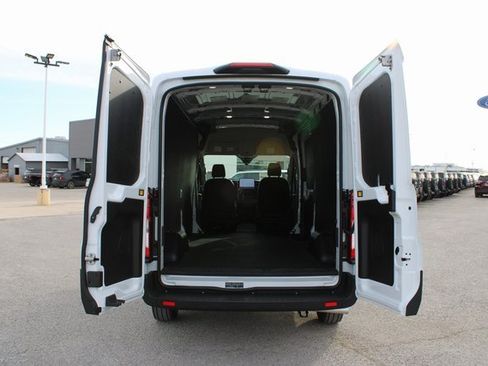 New 2026 Ford Transit 250 148 Medium Roof w/ Load Area Protection Package image 6