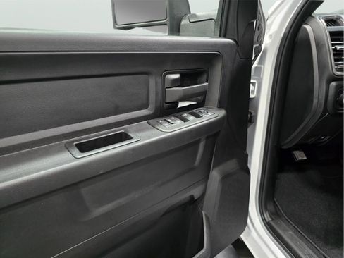 New 2026 RAM 3500 Tradesman image 8