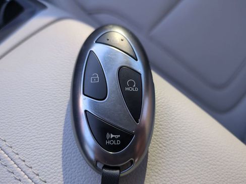 Certified 2025 Hyundai Tucson SEL image 39