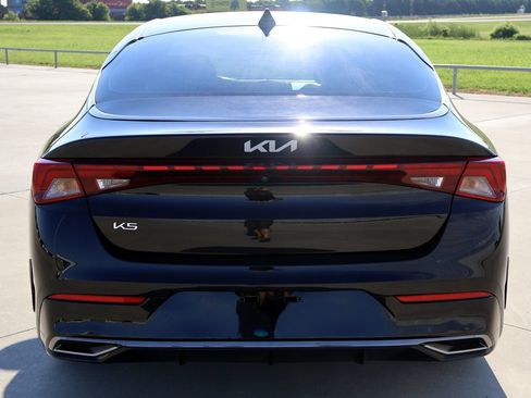 Used 2023 Kia K5 LXS FWD image 7