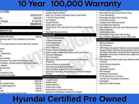Certified 2025 Hyundai Elantra N Line FWD image 9