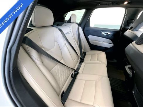 Certified 2026 Volvo XC60 B5 Plus AWD/4WD image 35