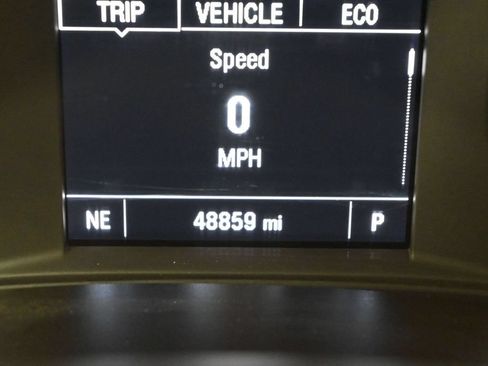 Used 2025 Chevrolet Malibu LT FWD image 6