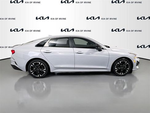 Used 2022 Kia K5 GT-Line image 8