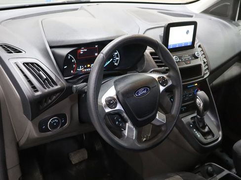 Used 2022 Ford Transit Connect XL w/ CNG/LPG Engine Prep Package image 19
