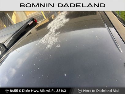 Used 2017 Nissan Murano S w/ Navigation Package