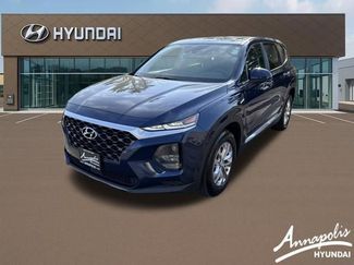 Used 2019 Hyundai Santa Fe SE 360° Tour