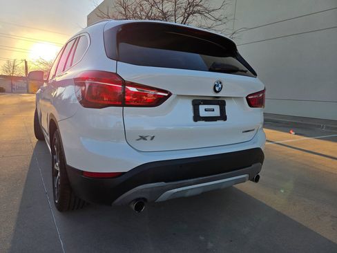 Used 2018 BMW X1 sDrive28i image 27