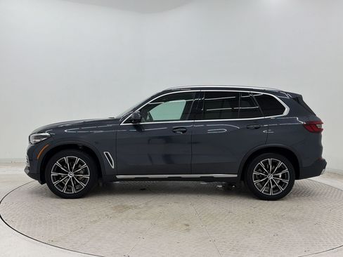 Used 2020 BMW X5 xDrive40i AWD/4WD image 2