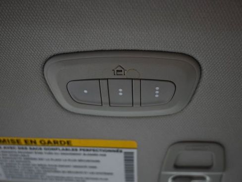 Used 2021 Jeep Grand Cherokee L Overland w/ Luxury Tech Group IV image 42