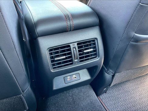 Certified 2024 Nissan Altima 2.0 SR FWD image 34