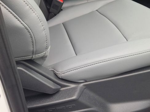 New 2026 Ford F550 4x4 Regular Cab Super Duty image 6