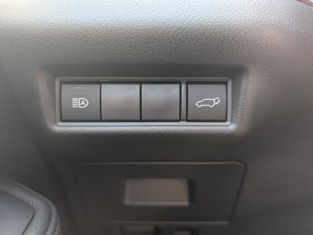 New 2026 Toyota Grand Highlander AWD image 22