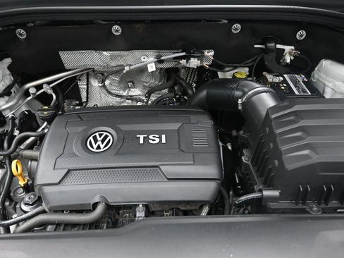 Used 2022 Volkswagen Atlas SE FWD image 31