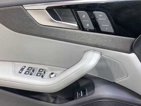 Used 2022 Audi A5 2.0T Premium Plus w/ Premium Plus image 23