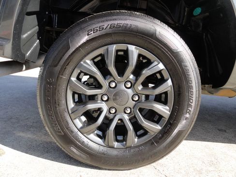 Used 2020 Ford Ranger XLT w/ Equipment Group 301A Mid image 29