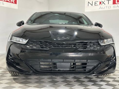 Used 2022 Kia K5 GT-Line w/ GT-Line FWD Premium Package image 2