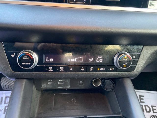Used 2024 Mitsubishi Outlander SE AWD/4WD image 13