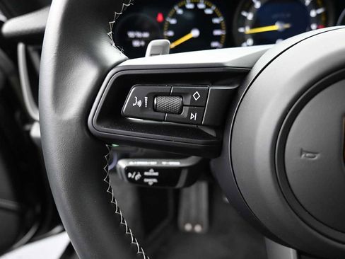 Certified 2022 Porsche 911 GT3 RWD image 10