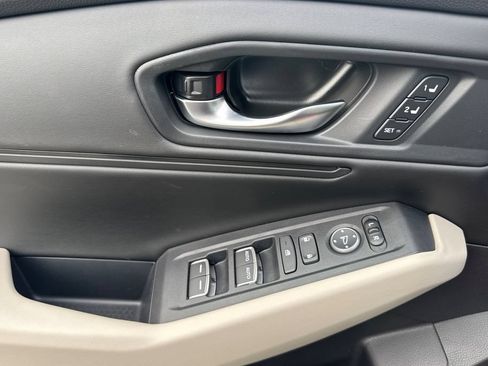 New 2026 Honda Accord EX-L image 11