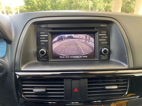 Used 2015 MAZDA CX-5 Grand Touring FWD image 10
