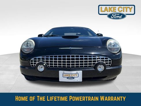 Used 2003 Ford Thunderbird RWD image 10