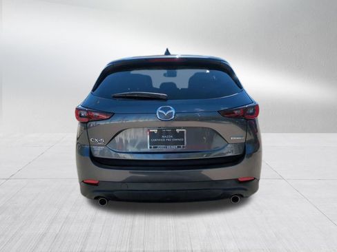 Used 2023 MAZDA CX-5 AWD 2.5 S image 4