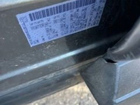 Used 2025 Nissan Rogue SV image 20