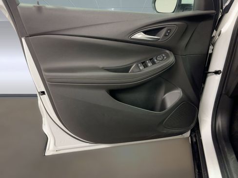 Certified 2024 Buick Encore GX Sport Touring w/ Comfort Package image 12