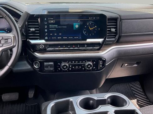 Used 2026 Chevrolet Silverado 1500 RST RWD image 7
