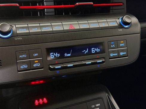 Used 2024 Hyundai Kona N Line image 20