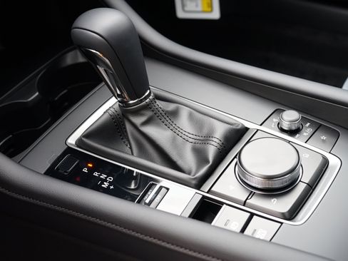 New 2026 MAZDA MAZDA3 s FWD image 19