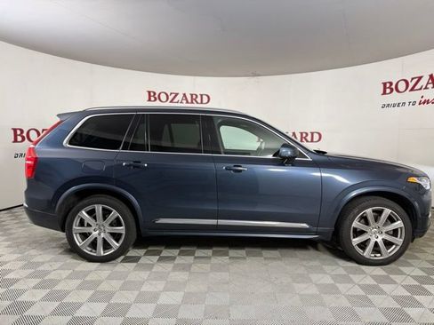 Used 2019 Volvo XC90 T6 Inscription w/ Luxury Package AWD/4WD image 9