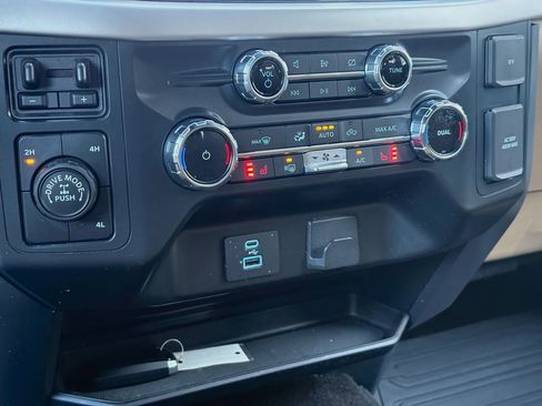 Used 2022 Ford F150 XLT w/ Equipment Group 302A High AWD/4WD image 23