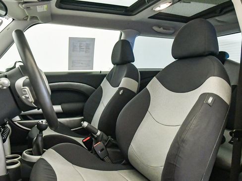 Used 2002 MINI Cooper S image 23