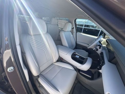 New 2026 Hyundai Palisade SEL AWD/4WD image 25