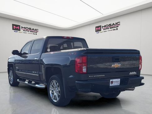 Used 2018 Chevrolet Silverado 1500 High Country w/ LPO, Protection Package image 5