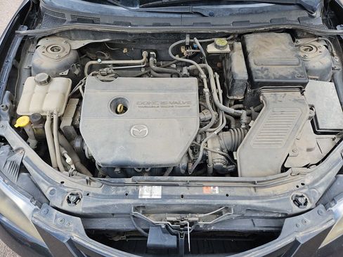 Used 2009 MAZDA MAZDA3 s Touring FWD image 19