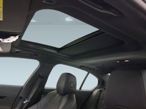 Certified 2025 BMW 530i xDrive 530i xDrive image 13