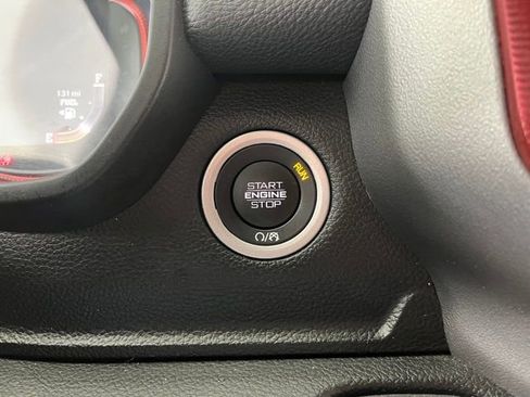 Used 2025 RAM 1500 Rebel w/ Rebel Level 1 Equipment Group image 23