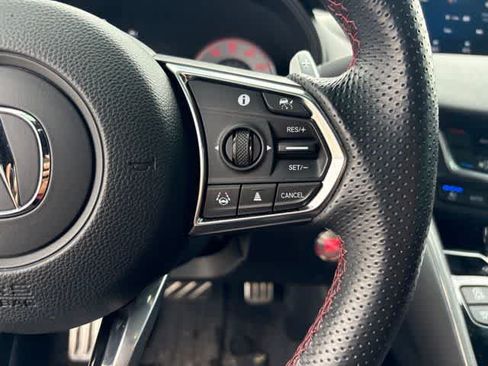 Used 2022 Acura TLX w/ A-SPEC Pkg FWD image 13