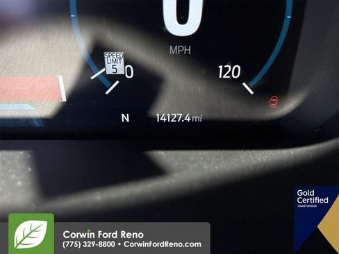 Used 2023 Ford F150 Lariat w/ Equipment Group 502A High AWD/4WD image 10