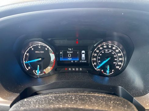 Used 2023 Ford Ranger XLT w/ Equipment Group 302A High AWD/4WD image 18
