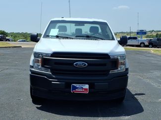 Used 2018 Ford F150 XL w/ Equipment Group 101A Mid RWD video 2